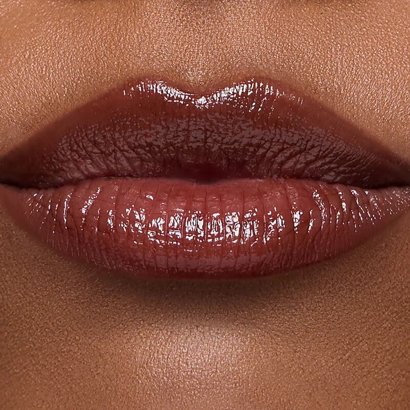 SKKN BY KIM Make-up Lip Gloss блясък за устни цвят Nude 10 4.25 мл.