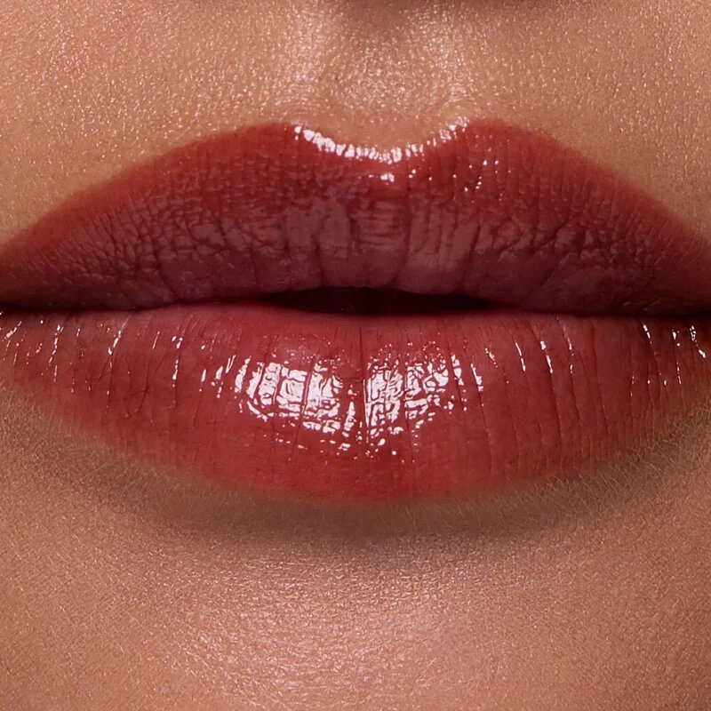 SKKN BY KIM Make-up Lip Gloss блясък за устни цвят Nude 10 4.25 мл.
