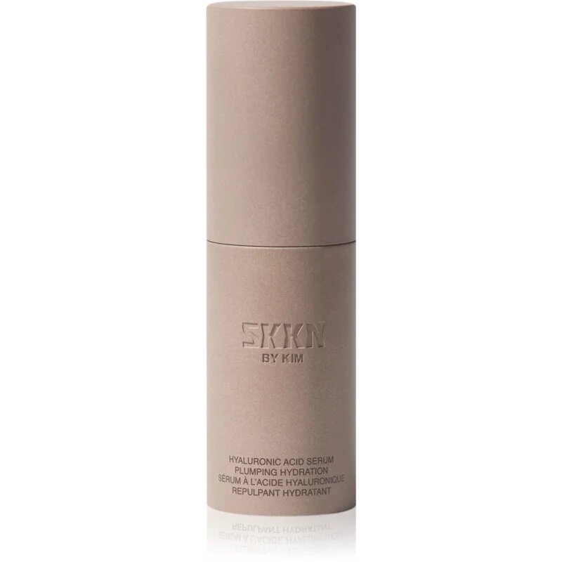 SKKN BY KIM Skincare Hyaluronic Acid Plumping Hydration серум с хиалуронова киселина 30 мл.