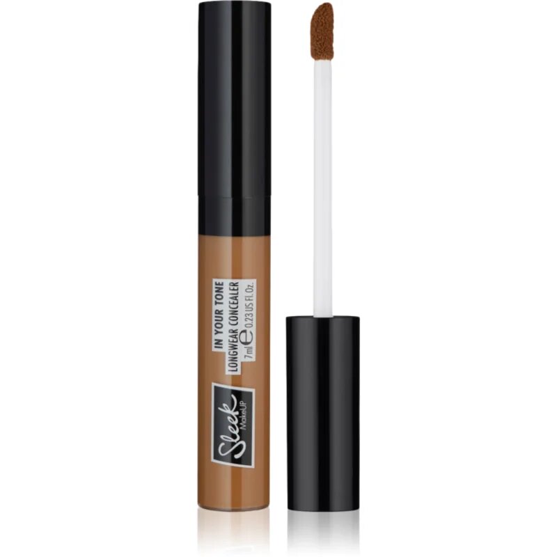 Sleek In Your Tone дълготраен коректор със средно покритие цвят 7W Medium 7 мл.