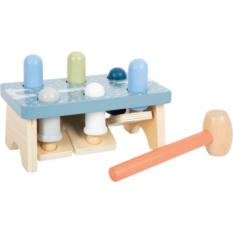 Small foot Hammerbank Arctic игра с чукче 12 m+ 1 бр.