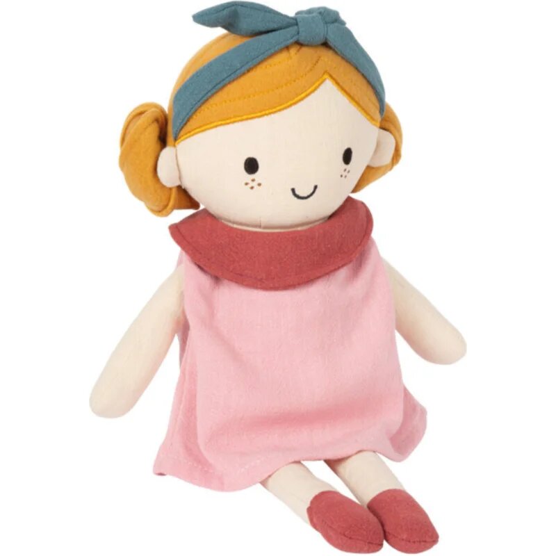 Small foot Lina кукла 1 бр.