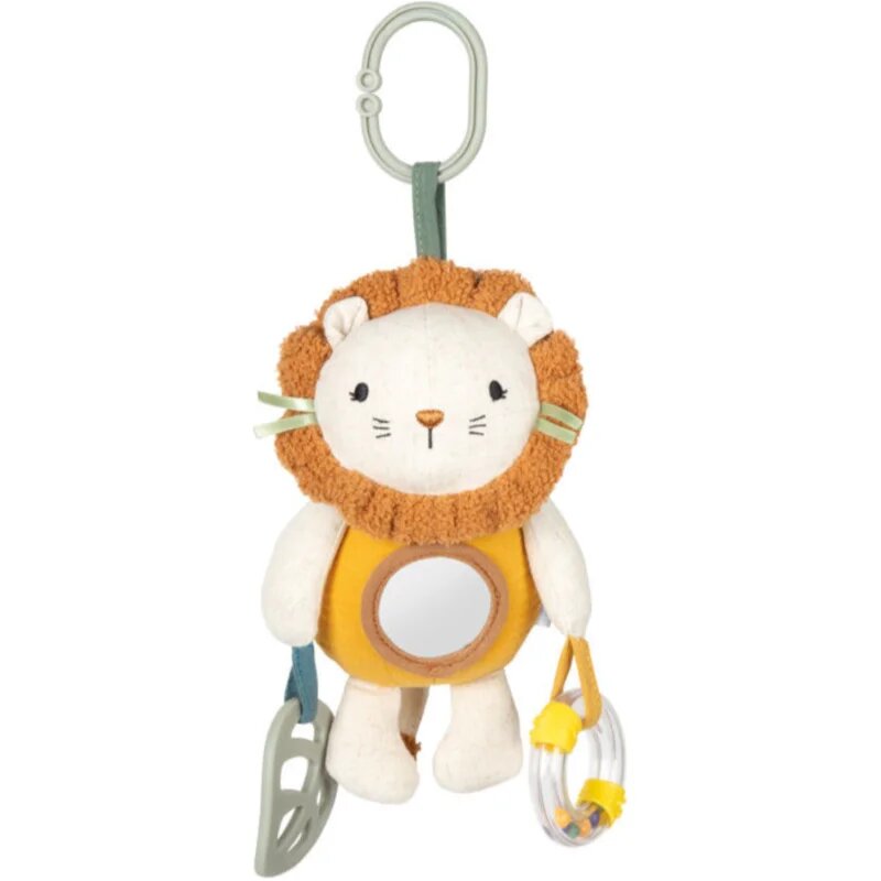Small foot Little Lion дрънкалка 1 бр.