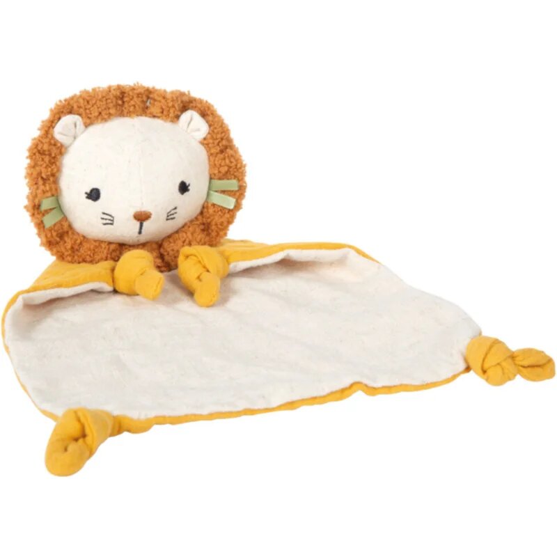 Small foot Little Lion играчка за заспиване 1 бр.