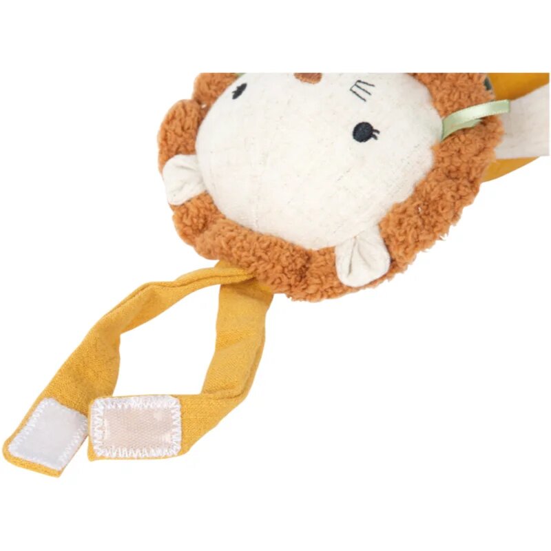 Small foot Little Lion Playing Melody играчка с мелодия Twinkle Twinkle Little Star 1 бр.
