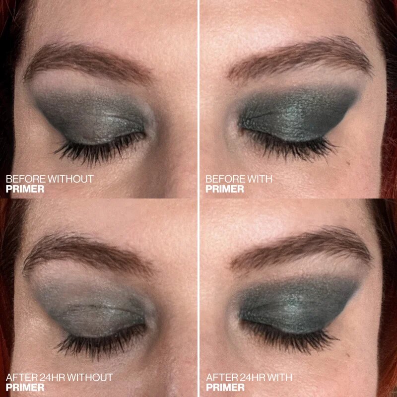 Smashbox 24 Hour Photo Finish Shadow Primer основа под сенки за очи за дълготраен ефект 10 мл.