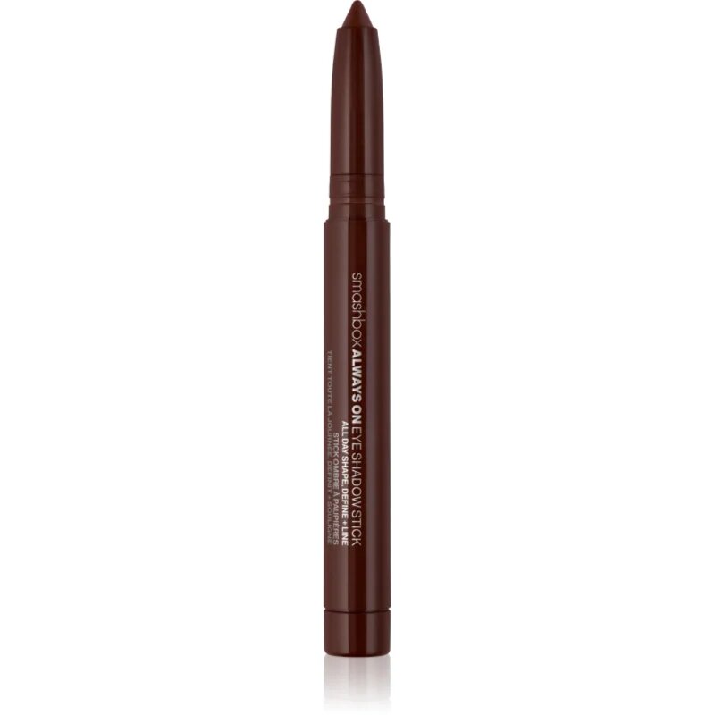 Smashbox Always On Eye Shadow Stick сенки за очи в молив цвят Hotshot 1.3 гр.