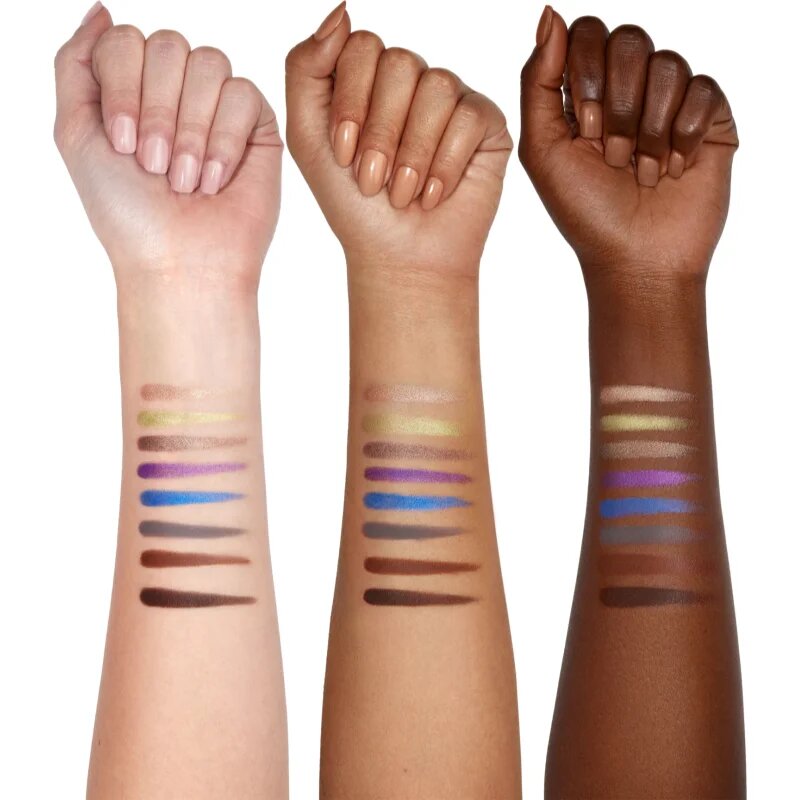 Smashbox Always On Eye Shadow Stick сенки за очи в молив цвят Hotshot 1.3 гр.
