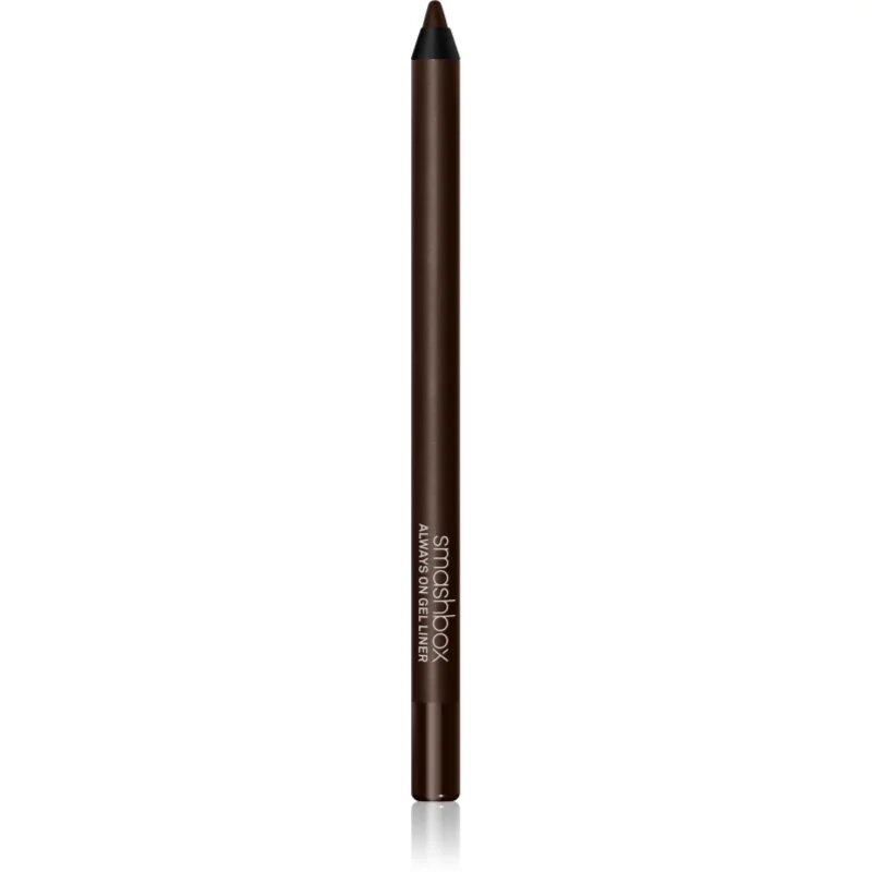Smashbox Always On Gel Eye Pencil молив-гел за очи цвят Brewed 1.2 гр.