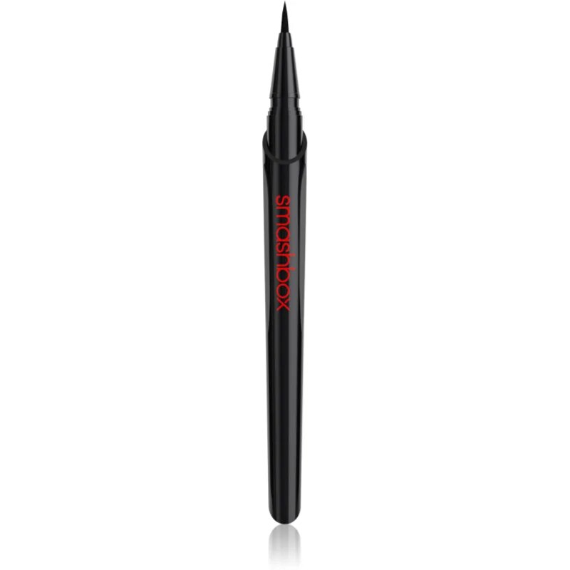 Smashbox Always On Liquid Liner прецизна течна очна линия цвят black 0.6 гр.
