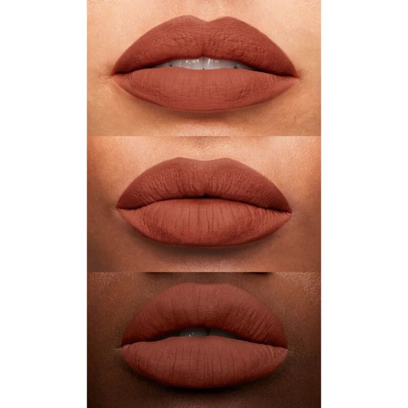 Smashbox Always On Liquid Lipstick матиращо течно червило цвят - Yes Honey 4 мл.