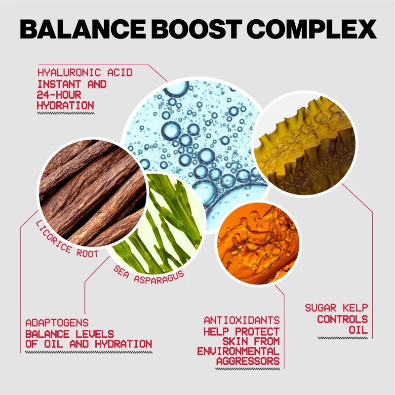 Smashbox Always On Skin Balancing Foundation дълготраен фон дьо тен цвят F10N - LEVEL-ONE FAIR WITH A NEUTRAL UNDERTONE 30 мл.