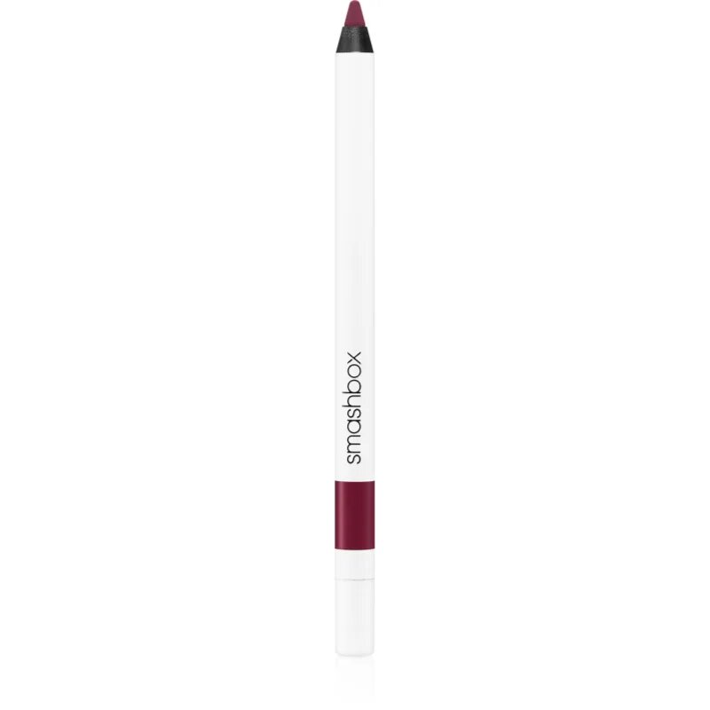 Smashbox Be Legendary Line & Prime Pencil молив-контур за устни цвят Medium Brown 1.2 гр.
