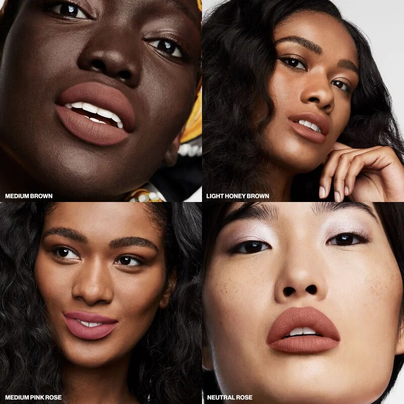 Smashbox Be Legendary Line & Prime Pencil молив-контур за устни цвят Medium Brown 1.2 гр.