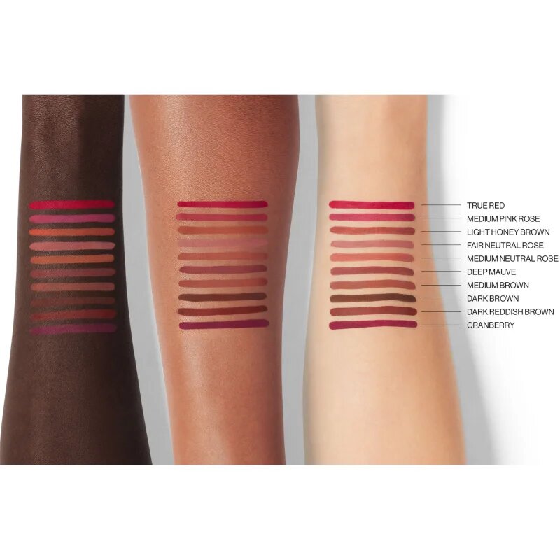 Smashbox Be Legendary Line & Prime Pencil молив-контур за устни цвят Medium Brown 1.2 гр.