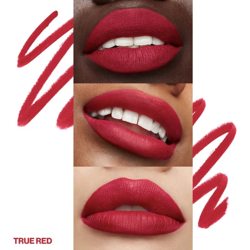 Smashbox Be Legendary Line & Prime Pencil молив-контур за устни цвят True Red 1.2 гр.