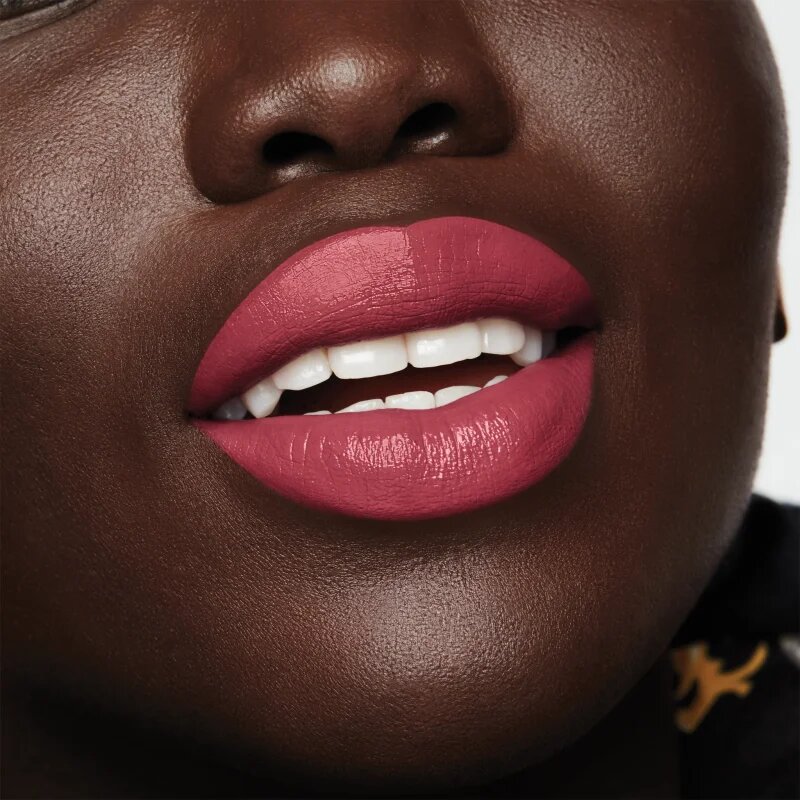 Smashbox Be Legendary Prime & Plush Lipstick крем-червило цвят Stylist 3.4 гр.