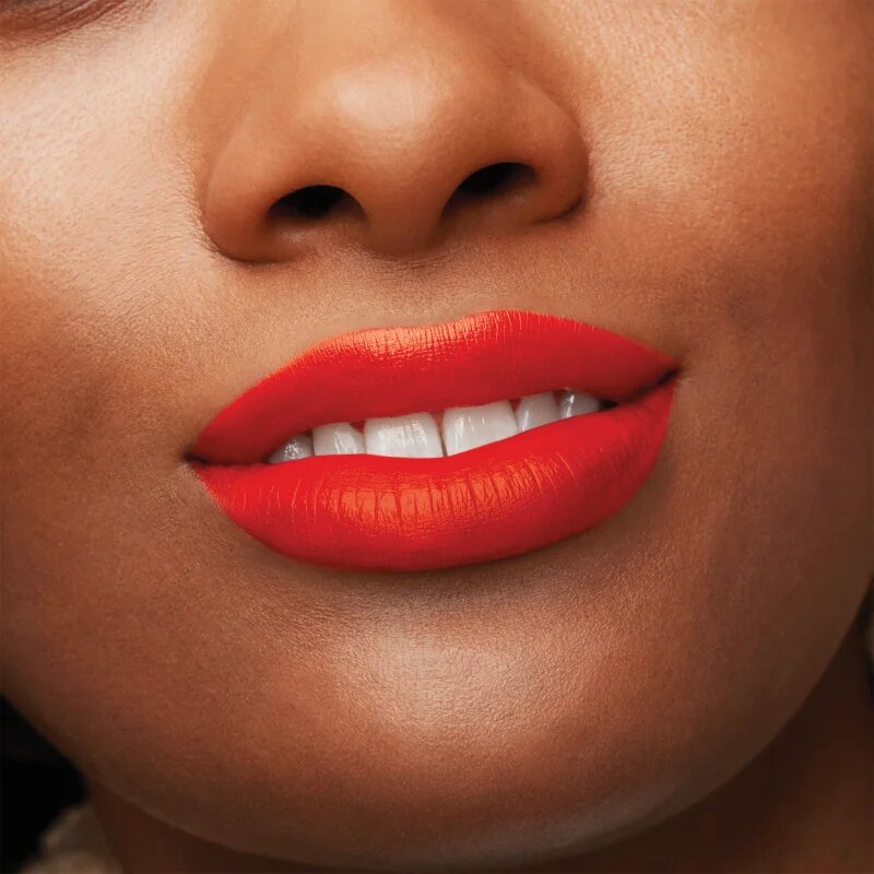 Smashbox Be Legendary Prime & Plush Lipstick крем-червило цвят Unbridled 34 гр.