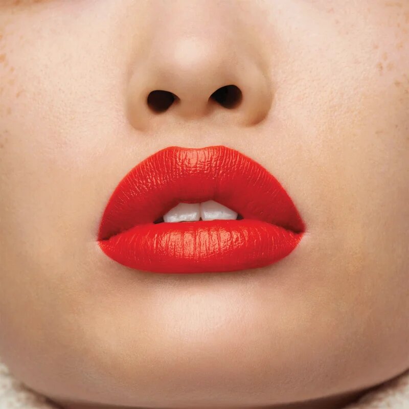 Smashbox Be Legendary Prime & Plush Lipstick крем-червило цвят Unbridled 34 гр.