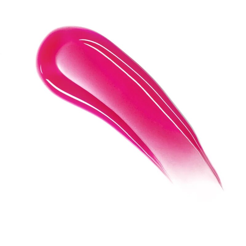 Smashbox Halo Plump + Glow Lip Gloss хидратиращ блясък за устни за обем на устните цвят Aura 4.6 мл.