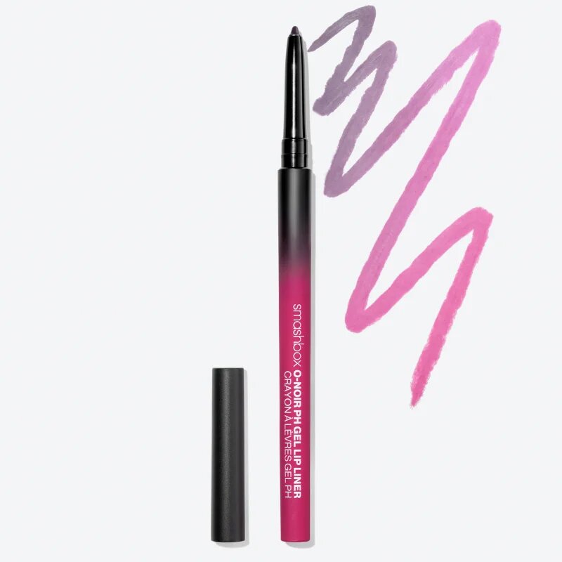 Smashbox Holiday O-NOIR PH Set PH Berry подаръчен комплект с реакция на pH