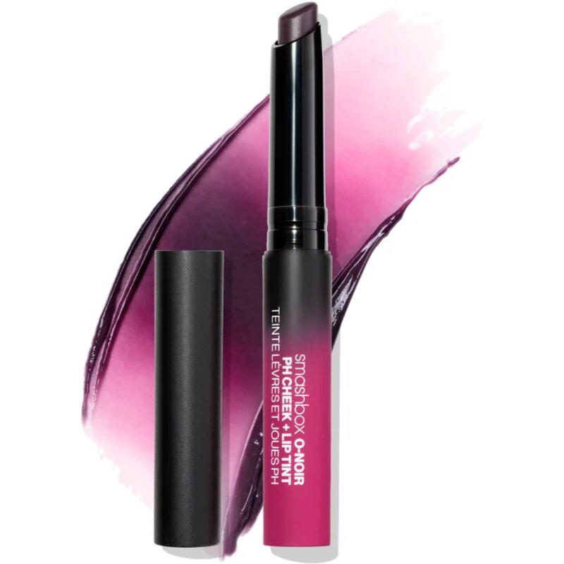 Smashbox Holiday O-NOIR PH Set PH Berry подаръчен комплект с реакция на pH