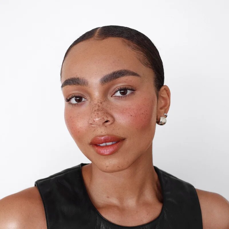 Smashbox LIT STX Blushlighter озаряващ руж в стик цвят Flash Mauve 5 гр.