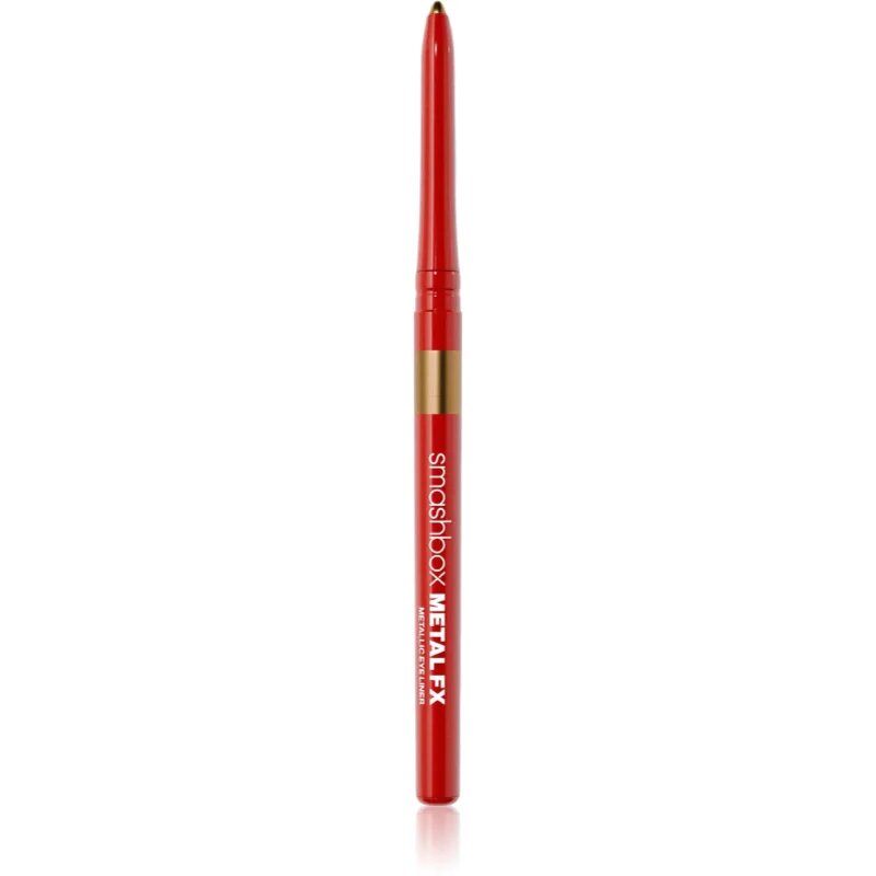 Smashbox Metallic Eyeliner металическа очна линия цвят Medal 0.28 гр.