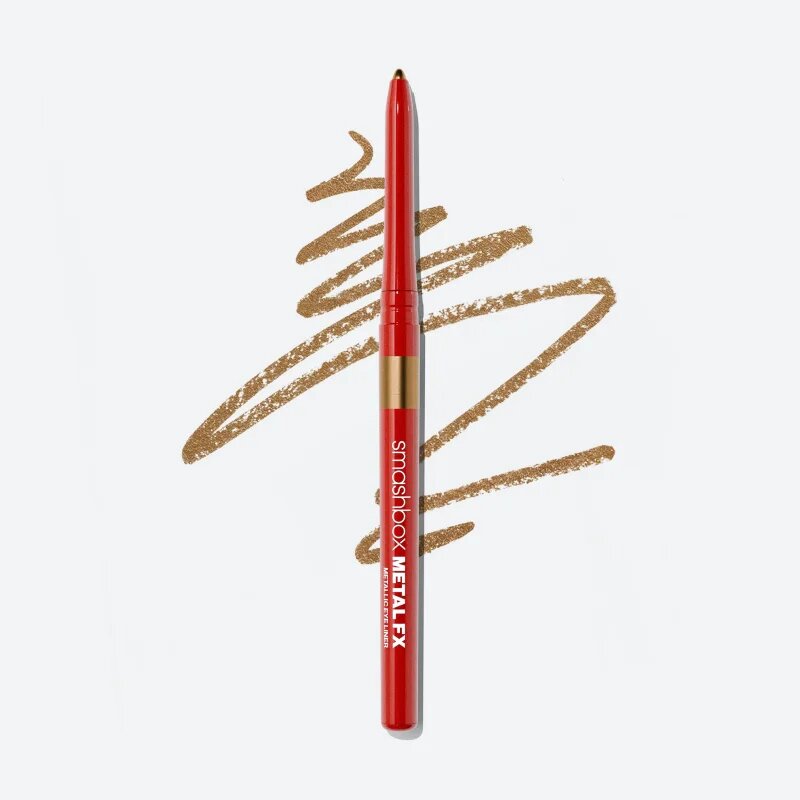 Smashbox Metallic Eyeliner металическа очна линия цвят Medal 0.28 гр.