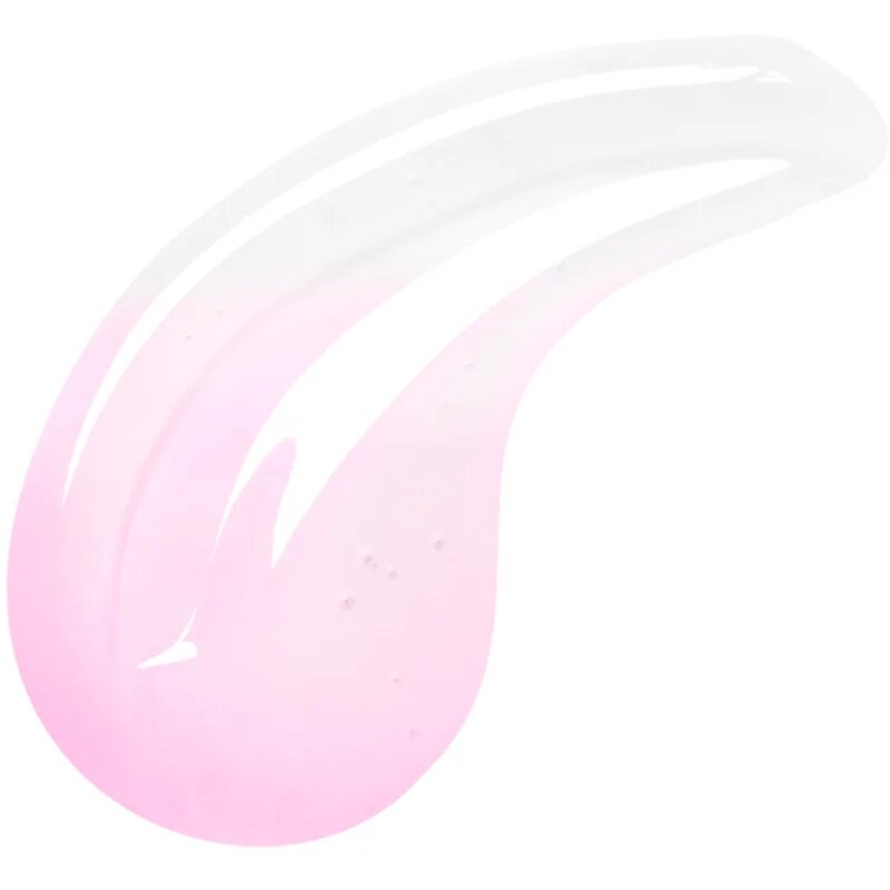 Smashbox O-Gloss PH Lip Gloss блясък за устни с реакция на pH цвят PH Pink 10 мл.
