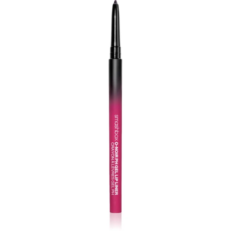 Smashbox O-NOIR PH Gel Lip Liner молив за устни с реакция на pH цвят PH Berry 0.35 гр.