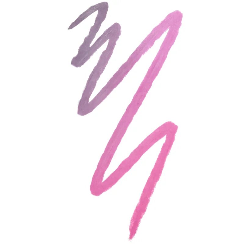 Smashbox O-NOIR PH Gel Lip Liner молив за устни с реакция на pH цвят PH Berry 0.35 гр.