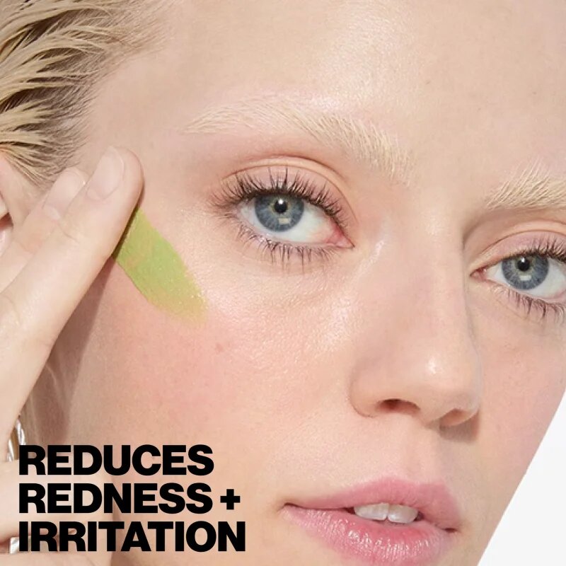 Smashbox Photo Finish Anti-Redness Primer основа против зачервяване на кожата 10 мл.
