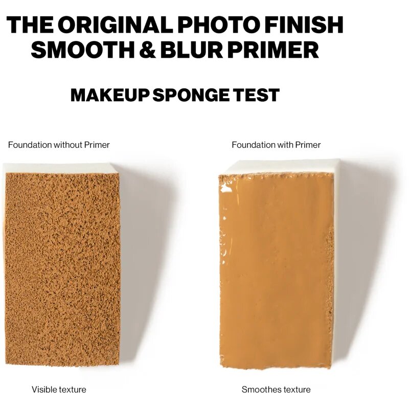 Smashbox Photo Finish Foundation Primer изглаждаща основа под фон дьо тен 30 мл.