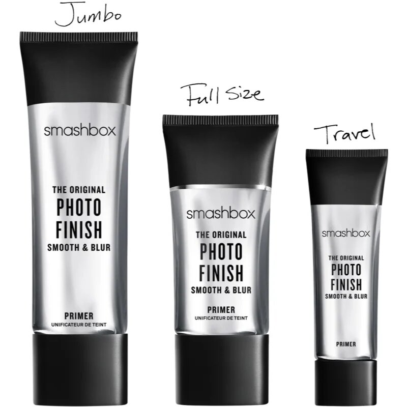 Smashbox Photo Finish Foundation Primer изглаждаща основа под фон дьо тен 30 мл.
