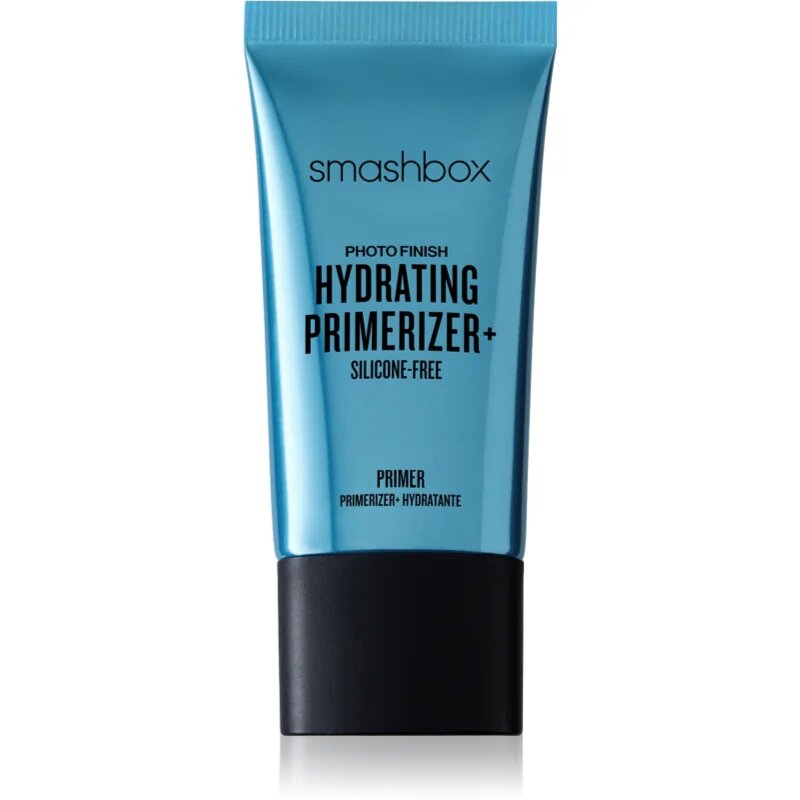 Smashbox Photo Finish Hydrating Primerizer+ хидратираща основа 10 мл.