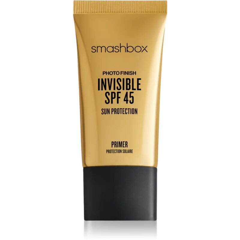 Smashbox Photo Finish Invisible Primer основа SPF 45 10 мл.