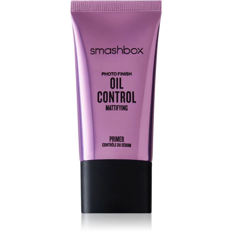Smashbox Photo Finish Oil Control Primer основа за мазна кожа 10 мл.