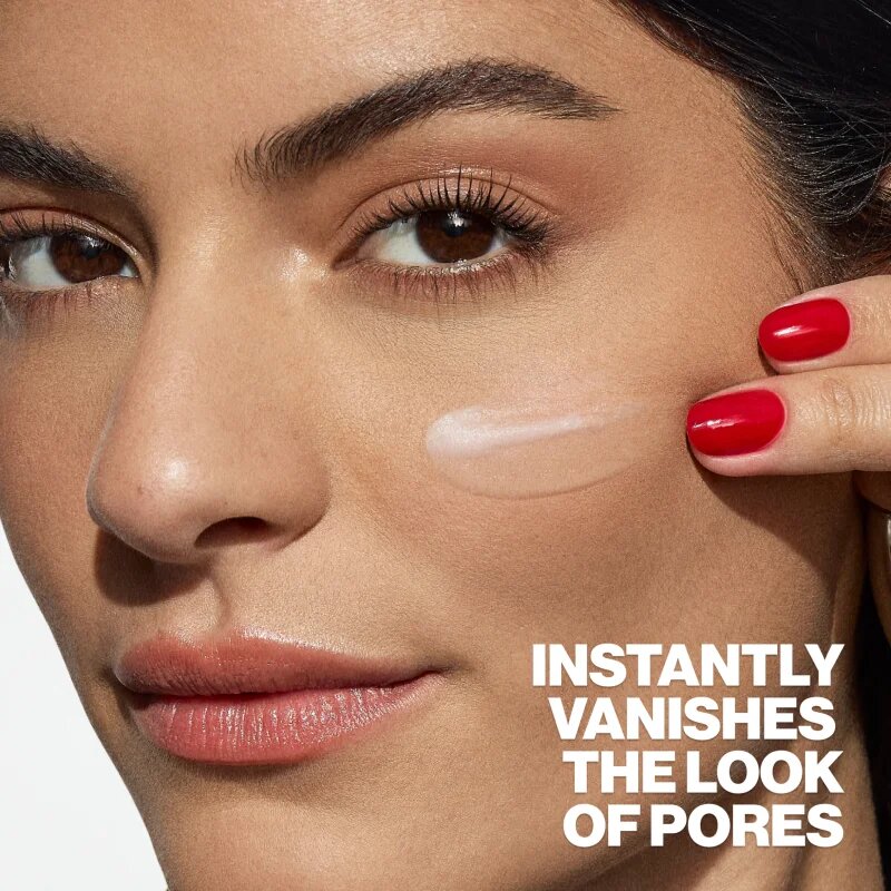 Smashbox Photo Finish Pore-Vanishing Primer дълготрайна основа за минимизиране на порите 10 мл.
