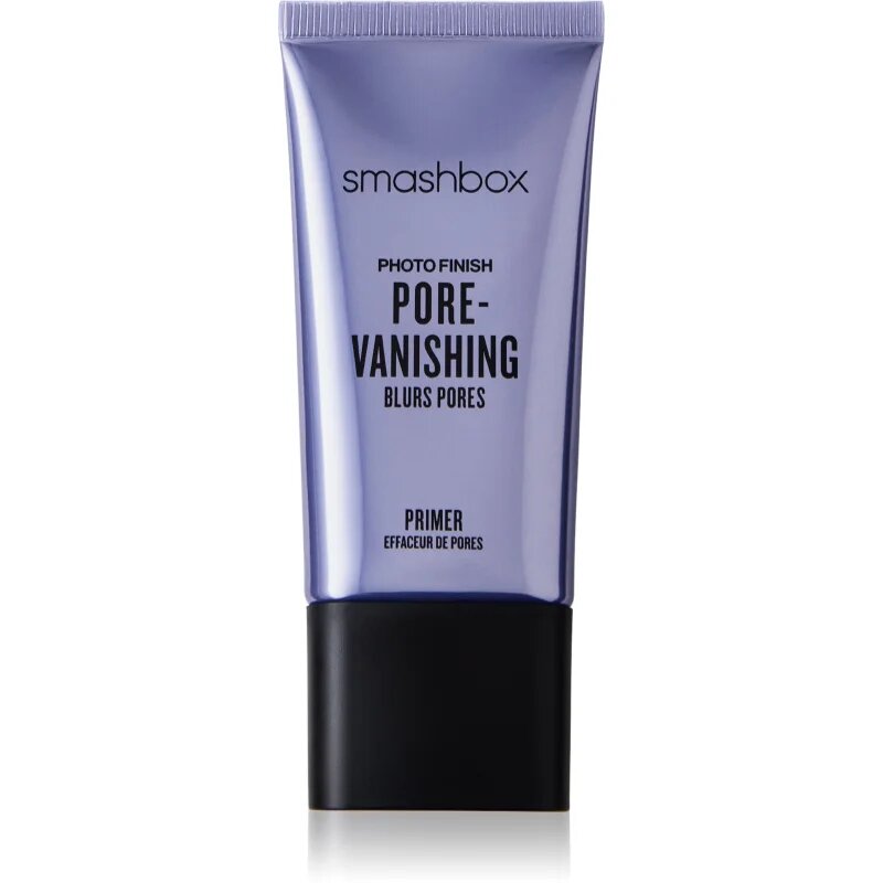 Smashbox Photo Finish Pore-Vanishing Primer дълготрайна основа за минимизиране на порите 30 мл.