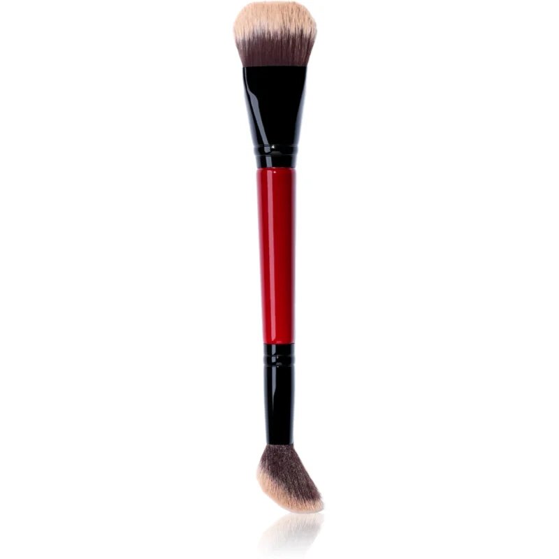 Smashbox Sculpt + Glow Contour Brush контурираща четка 1 бр.