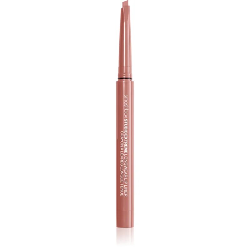 Smashbox Studio Xtreme Longwear Lip Liner молив за устни цвят Neutral Nude 0.2 гр.