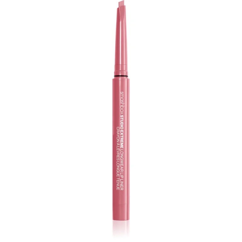 Smashbox Studio Xtreme Longwear Lip Liner молив за устни цвят Neutral Rose 0.2 гр.