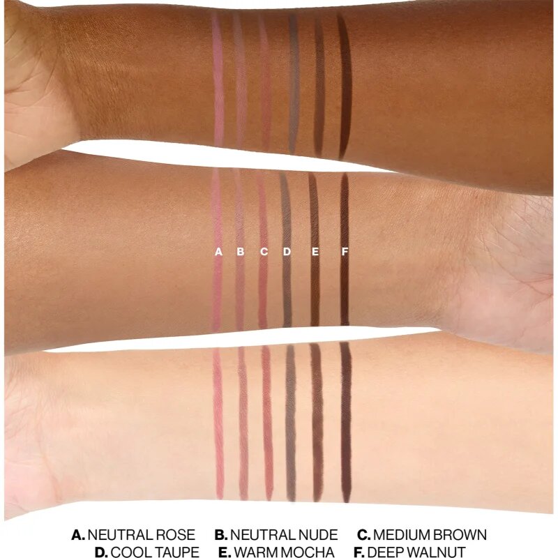Smashbox Studio Xtreme Longwear Lip Liner молив за устни цвят Neutral Rose 0.2 гр.