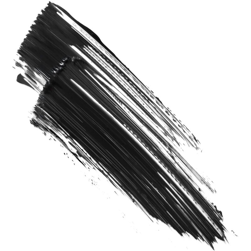 Smashbox Super Fan Lash Lengthening Mascara спирала с въртяща се четка 10 мл.