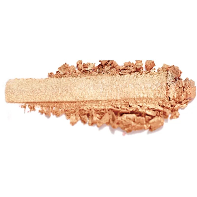 Smashbox x Becca Shimmering Skin Perfector Pressed Highlighter Mini озарител цвят Sparkling Wine Pop 25 гр.