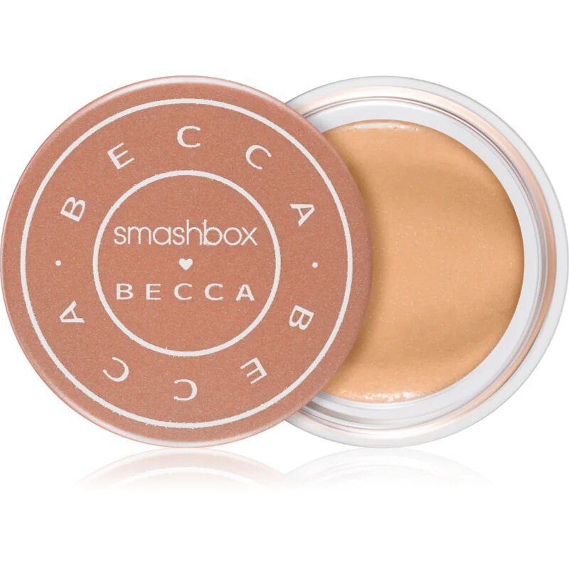Smashbox x Becca Under Eye Brightening Corrector коректор против тъмни кръгове под очите цвят Medium 45 гр.