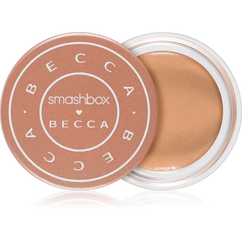 Smashbox x Becca Under Eye Brightening Corrector коректор против тъмни кръгове под очите цвят Medium Dark 45 гр.