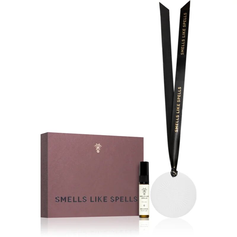 Smells Like Spells Dellingr подаръчен комплект 2 бр.