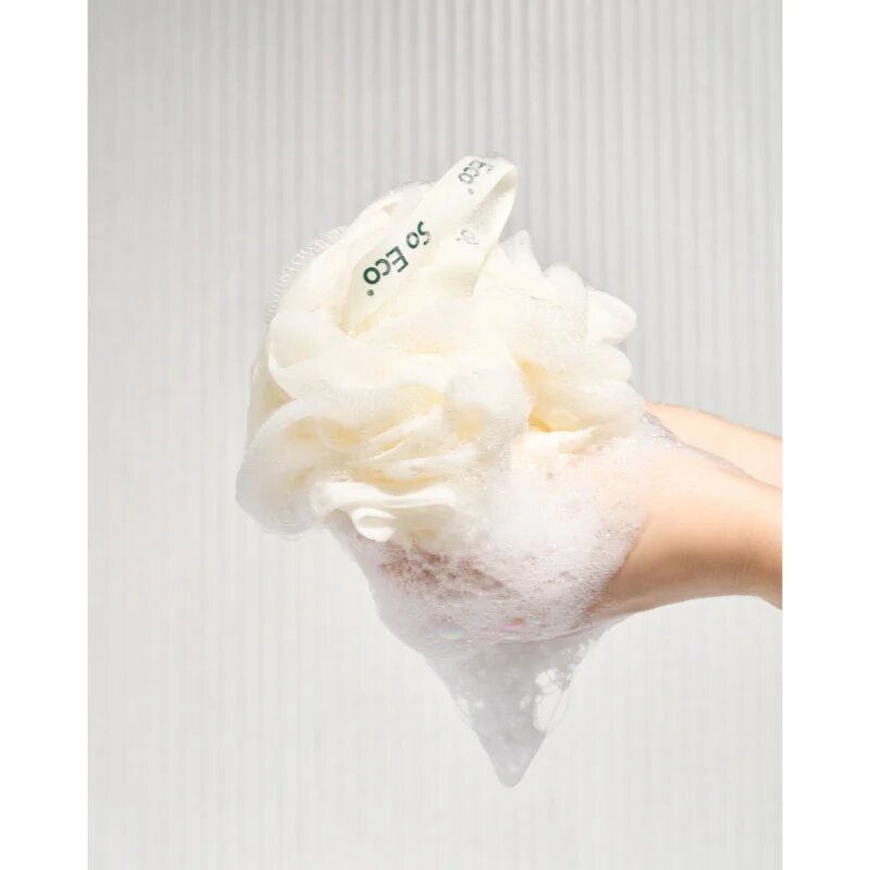So Eco Bath & Shower Pouf гъба за баня 3 бр.